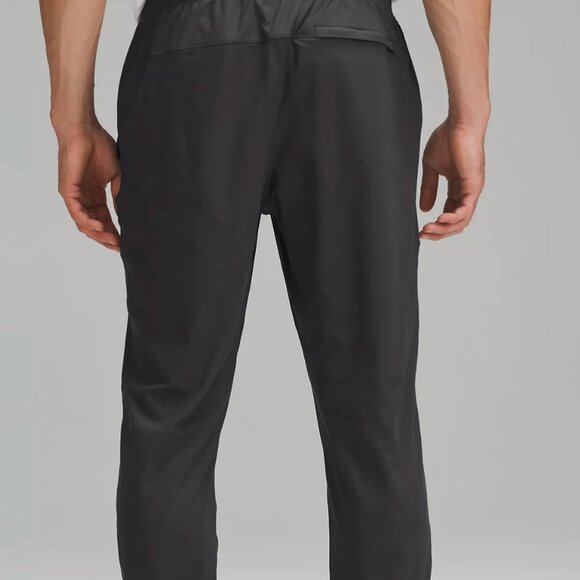 LuLuLemon Men's ABC Jogger- like new! - Picture 2 of 3